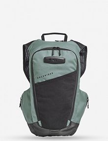 Plecak z bukłakiem na rower mtb  expl 7 l / 2 l wody Rockrider damski