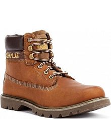 Buty trapery   cat colorado 2.0 Caterpillar damskie