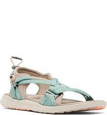 Sandały lifestyle   sandal Columbia damskie