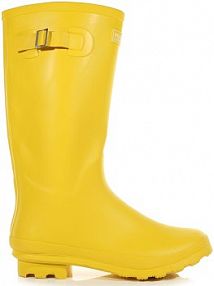 Kalosze turystyczne  fairweather ii  Regatta damskie