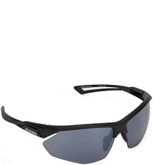 Okulary rowerowe  nylos hr Alpina damskie