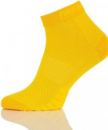 Skarpety do biegania bezszwowe unisex  Nessi sportswear damskie