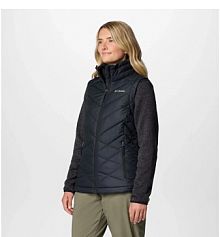 Kamizelka   heavenly ii Columbia damska