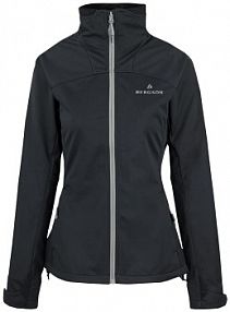 Kurtka softshell  context ss 2  Bergson damska