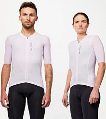 Koszulka rowerowa szosowa  racer 2 Van rysel damski