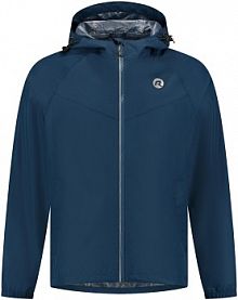 Kurtka przeciwdeszczowa  commuter core Rogelli damska