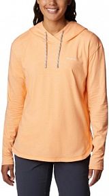 Bluza   sun trek z kapturem Columbia damska