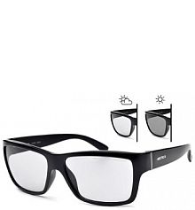 Okulary turystyczne unisex  s-210f Arctica damskie