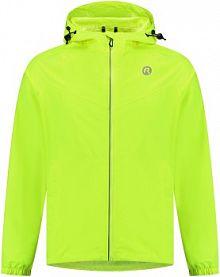 Kurtka przeciwdeszczowa  commuter core Rogelli damska