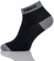 Skarpety do biegania bezszwowe unisex  Nessi sportswear damskie