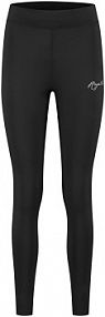 Legginsy do biegania   core ocieplane Rogelli damskie