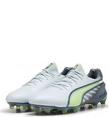 Buty piłkarskie unisex  king ultimate fg/ag Puma damskie