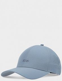 Czapka z daszkiem niebieska 4F damska 4FALSAW24ACABF393-31S