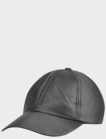 Czapka z daszkiem czarna 4F damska OTHWAW24ACABU413-20S