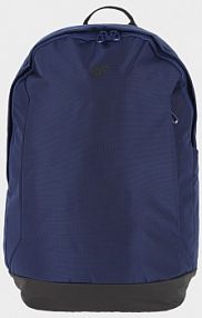 Plecak granatowy 4F damski 4FRMM00ABACU464-31S
