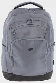 Plecak granatowy 4F damski 4FRMM00ABACU466-32S