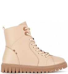 Trzewiki Go Soft beżowe damskie WI32-FATIMA-01