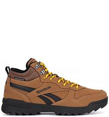 Trzewiki Reebok brązowe damskie H1-002 WW