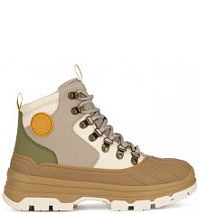 Trzewiki Hunter szare damskie WFS2000PTP