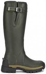 Kalosze Hunter oliwkowe damskie WFT2201RNP