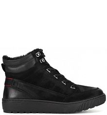 Trzewiki Go Soft czarne damskie WI23-PIKOLA-07