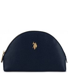 Kosmetyczka U.S. POLO ASSN. granatowa BIUXT8384WVP