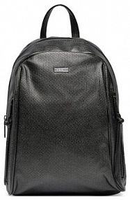 Plecak WITTCHEN czarny damski 