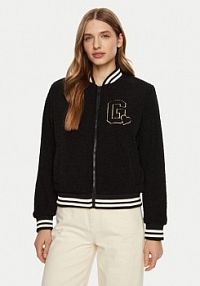 Bomberka Guess czarna Kurtka bomber