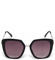 Okulary Jenny Fairy czarne damskie Przeciwsłoneczne