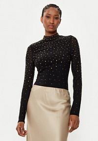 Body Marciano Guess czarne 