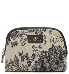 Kosmetyczka WITTCHEN czarna 