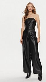 Kombinezon ONLY czarny 