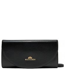 Torebka wieczorowa WITTCHEN czarna 