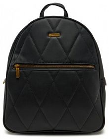 Plecak WITTCHEN czarny damski 