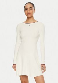 Sukienka dzianinowa Tommy Jeans  