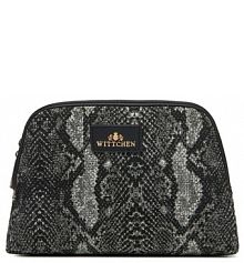 Kosmetyczka WITTCHEN szara 