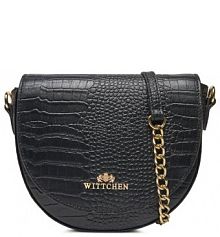 Torebka wieczorowa WITTCHEN czarna 