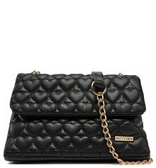 Torebka wieczorowa WITTCHEN czarna 