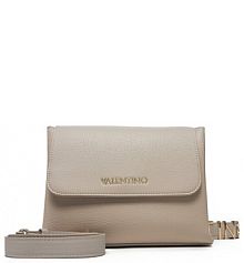 Torebka listonoszka Valentino szara 