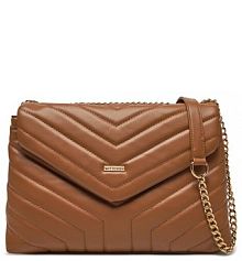 Torebka wieczorowa WITTCHEN czerwona 