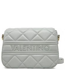 Torebka listonoszka Valentino szara 