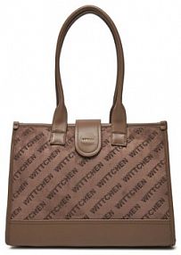 Torebka WITTCHEN różowa 