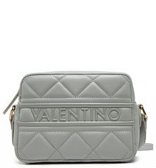 Torebka listonoszka Valentino szara 