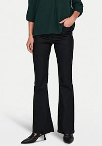 Jeansy JDY czarne damskie 