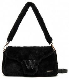 Torebka WITTCHEN czarna 