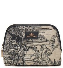 Kosmetyczka WITTCHEN czarna 