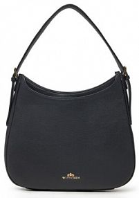 Torebka WITTCHEN czarna 