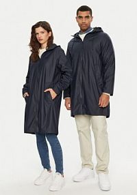 Kurtka przeciwdeszczowa Hunter granatowa