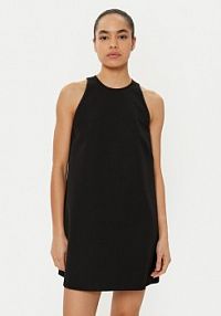 Sukienka codzienna MAX&Co. czarna 