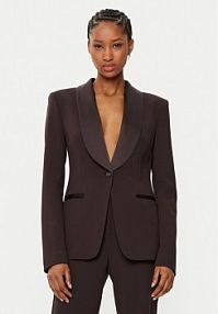 Żakiet Imperial brązowy Marynarka